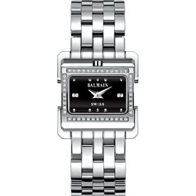 Balmain B2198.33.67 18 Ct Gold Uhr