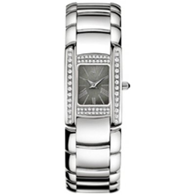 Balmain B2276.37.86 18 Ct Gold Uhr