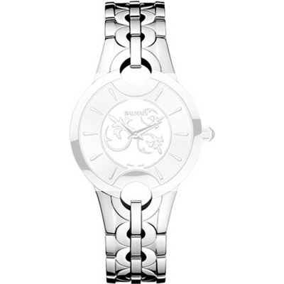 Balmain Straps 0755015 B-Crazy Strap