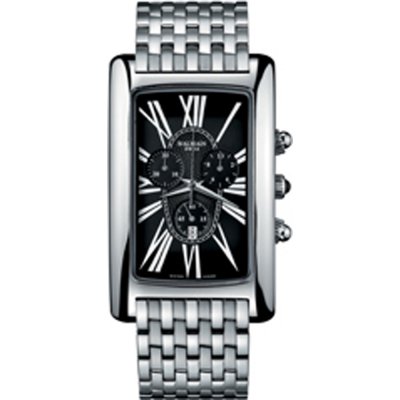 Balmain B5841.33.66 Uhr