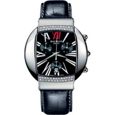Balmain B5965.32.66 Uhr