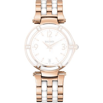 Balmain Straps 0775110 Balceram Band