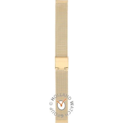Balmain Straps 0745780 Elegance Chic Band