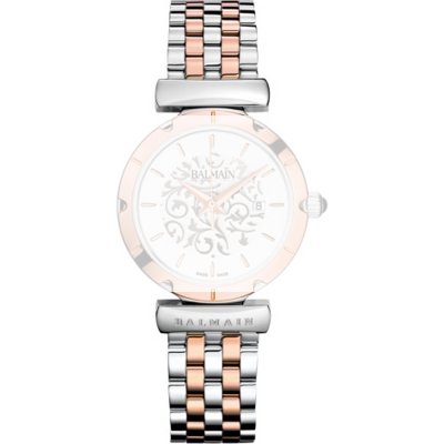 Balmain Straps 0735134 Balmainia Band