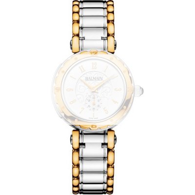 Balmain Straps 0765965 Balmainia Band