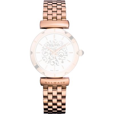 Balmain Straps 0775134 Balmainia Band