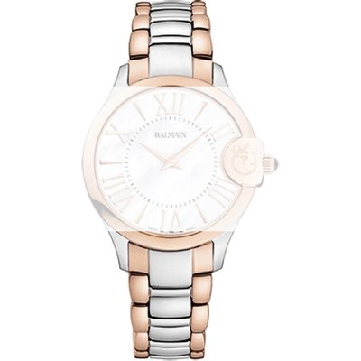 Balmain Straps 0735550 Balmania Band