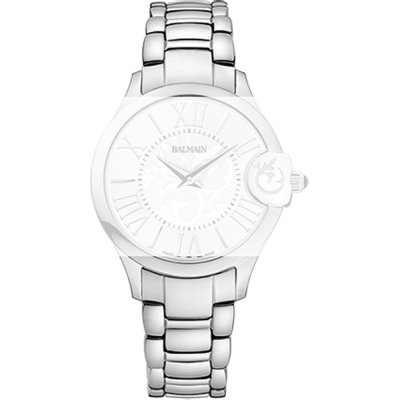 Balmain Straps 0755550 Balmania Band