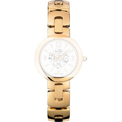 Balmain Straps 0745556 Balmya Band