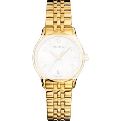 Balmain Straps 0745985 Beleganza Band