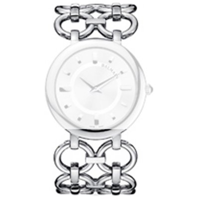 Balmain Straps 0755285 Chain Strap