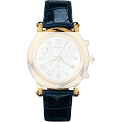 Balmain Straps 0720475 Chrono Band
