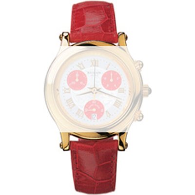 Balmain Straps 0720478 Chrono Band