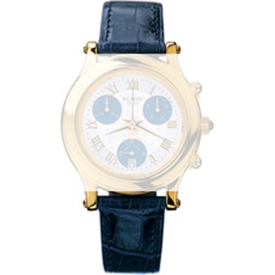 Balmain Straps 0720483 Chrono Band