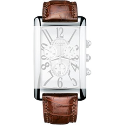 Balmain Straps 0720493 Chrono Band