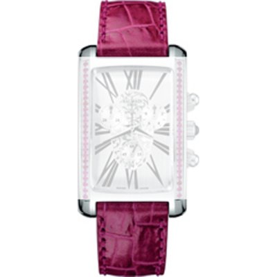 Balmain Straps 0720594 Chrono Band