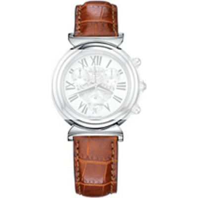 Balmain Straps 0730363 Chrono Band