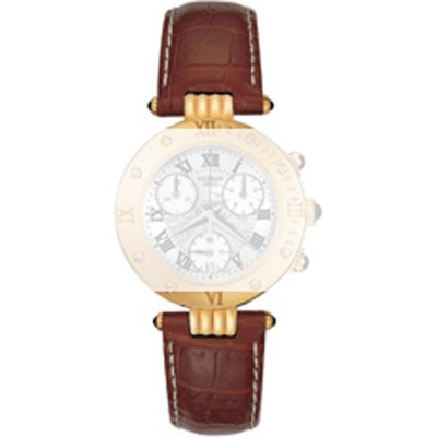 Balmain Straps 0730373 Chrono Band
