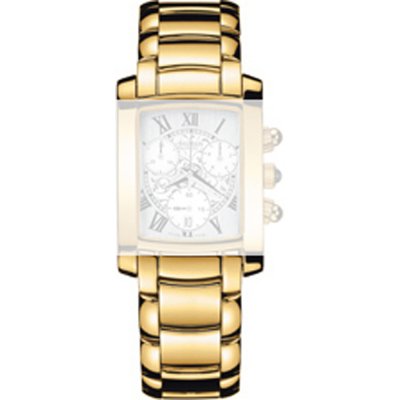 Balmain Straps 0740035 Chrono Band