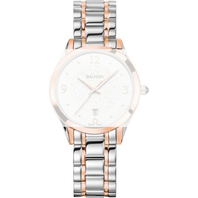 Balmain Straps 0735765 Classic R Band