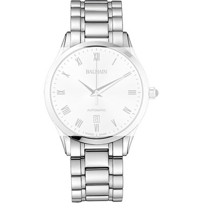 Balmain Straps 0750065 Classic R Band