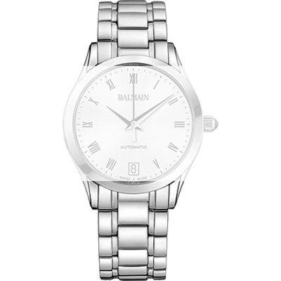 Balmain Straps 0755560 Classic R Band
