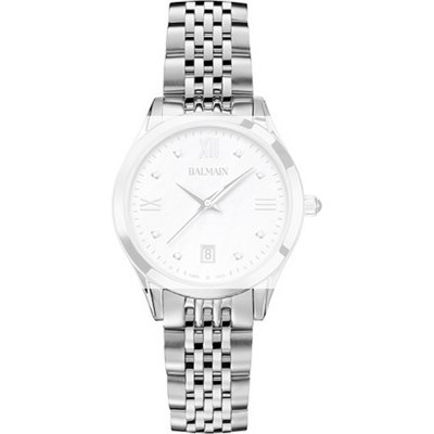 Balmain Straps 0755764 Classic R Band