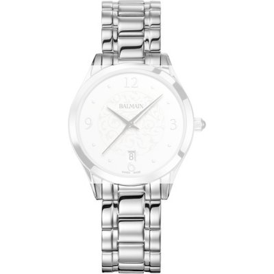 Balmain Straps 0755765 Classic R Band