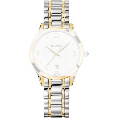 Balmain Straps 0765765 Classic R Band