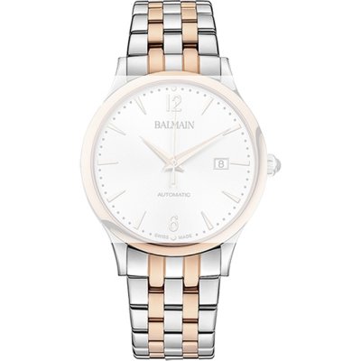 Balmain Straps 0770080 Classic R Band