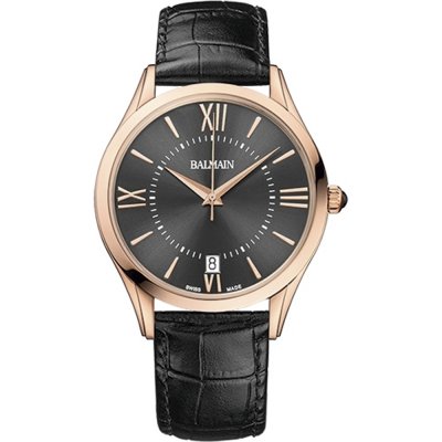 Balmain B4109.32.72 Classic R Uhr