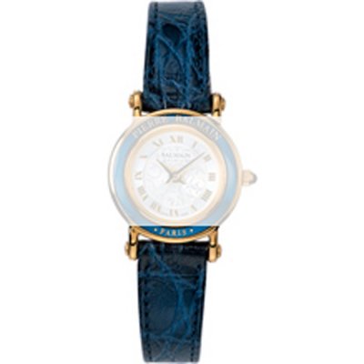 Balmain Straps 0730233 Ebene Band