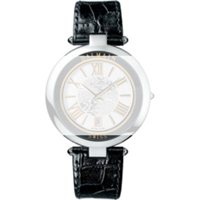 Balmain Straps 0720145 Elegance Band