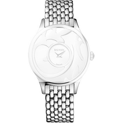 Balmain Straps 0755445 Elégance Arabesques Band