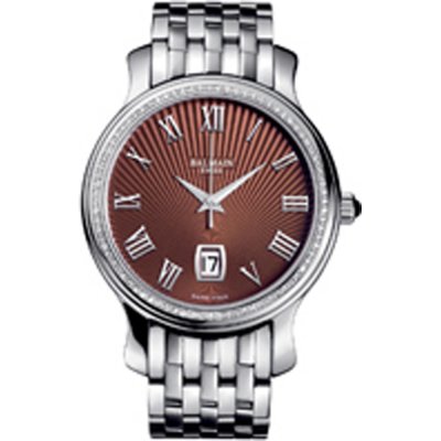 Balmain B1325.33.56 Elegance Uhr