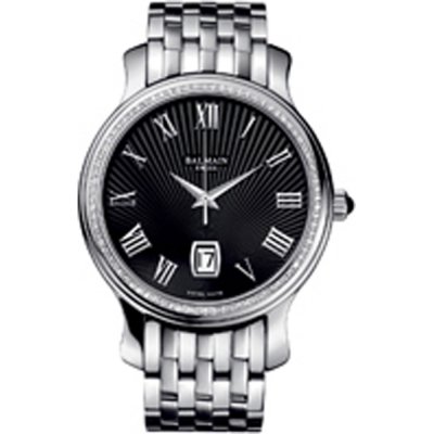 Balmain B1325.33.66 Elegance Uhr