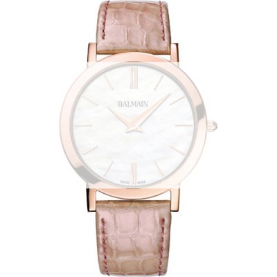 Balmain Straps 1732588 Elegance Chic Strap