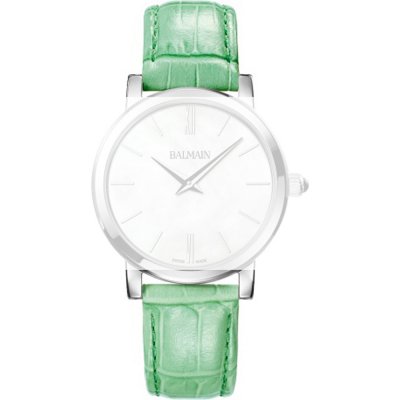 Balmain Straps 1732782 Elegance Chic Band