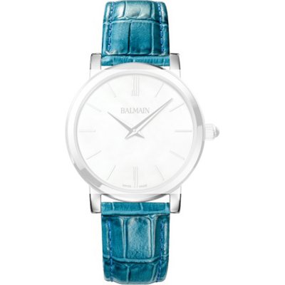 Balmain Straps 1732786 Elegance Chic Band