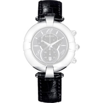 Balmain Straps 0730595 Excessive Band