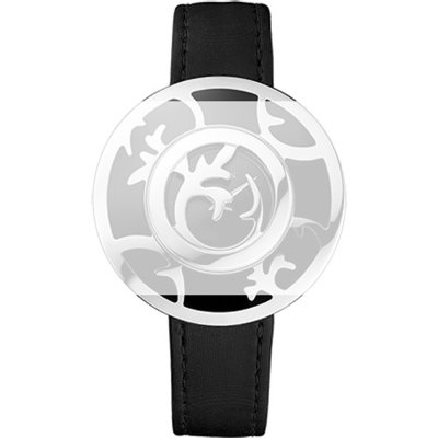 Balmain Straps 1732395 Fairy Arabesques Band