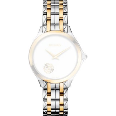 Balmain Straps 0765730 Flamea Band