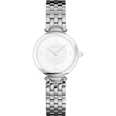 Balmain Straps 0755451 Haute Elegance Strap