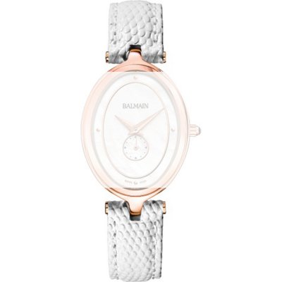 Balmain Straps 1732533 Haute Elegance Band