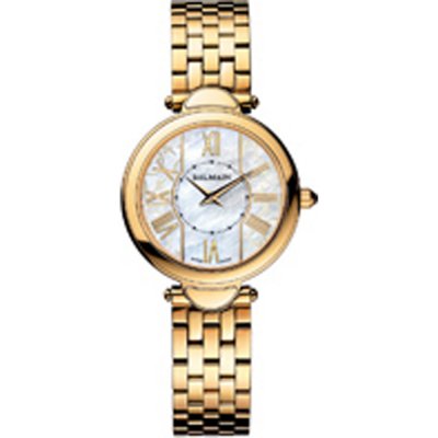 Balmain B8070.33.85 Haute Elegance Uhr