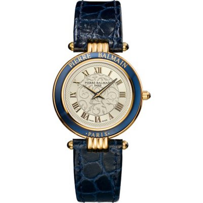 Balmain B8130.25.12 Haute Elegance Uhr