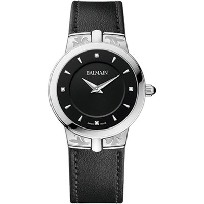 Balmain B4131.32.66 Lady Arabesques Uhr