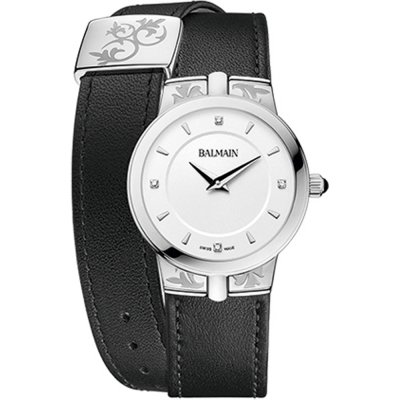 Balmain B4131.42.26 Lady Arabesques Uhr