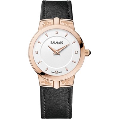 Balmain B4139.32.26 Lady Arabesques Uhr