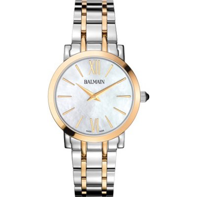 Balmain B4432.39.82 Laelia Uhr